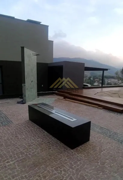 Sobrado, 3 quartos, 475 m² - Foto 44