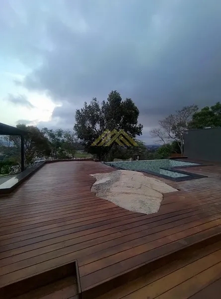 Sobrado, 3 quartos, 475 m² - Foto 40