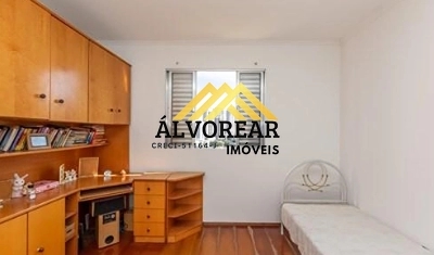 Sobrado, 3 quartos, 179 m² - Foto 13