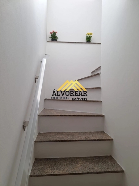 Sobrado, 3 quartos, 179 m² - Foto 11