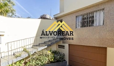 Sobrado, 3 quartos, 179 m² - Foto 1