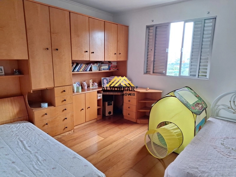 Sobrado, 3 quartos, 179 m² - Foto 14