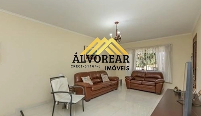 Sobrado, 3 quartos, 179 m² - Foto 3