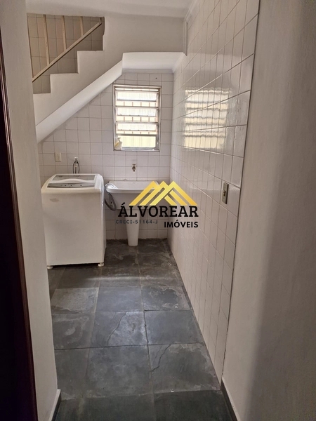 Sobrado, 3 quartos, 179 m² - Foto 24