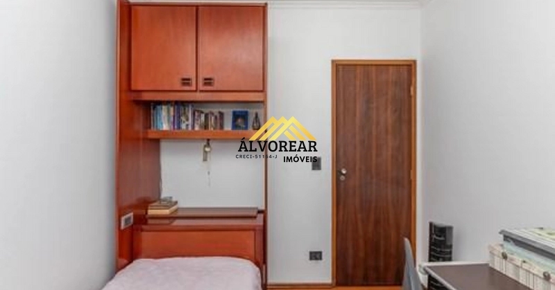 Sobrado, 3 quartos, 179 m² - Foto 21