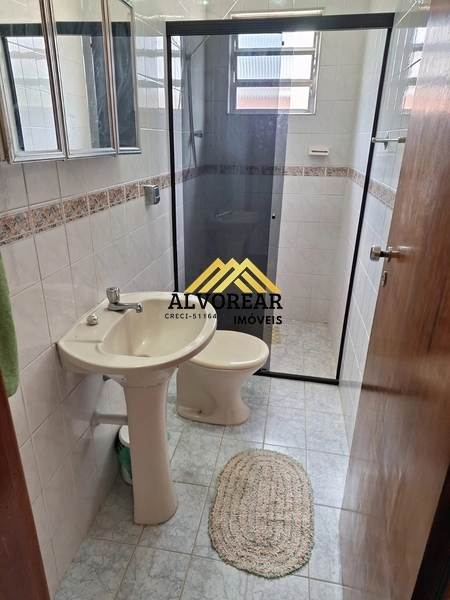 Sobrado, 3 quartos, 179 m² - Foto 23