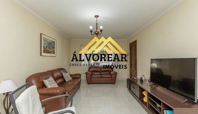 Sobrado, 3 quartos, 179 m² - Foto 4