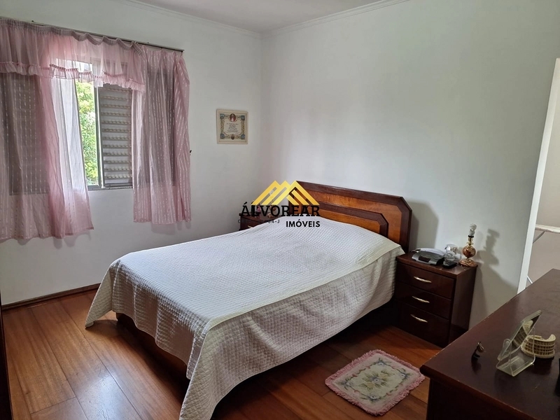 Sobrado, 3 quartos, 179 m² - Foto 17