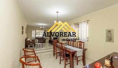 Sobrado, 3 quartos, 179 m² - Foto 5