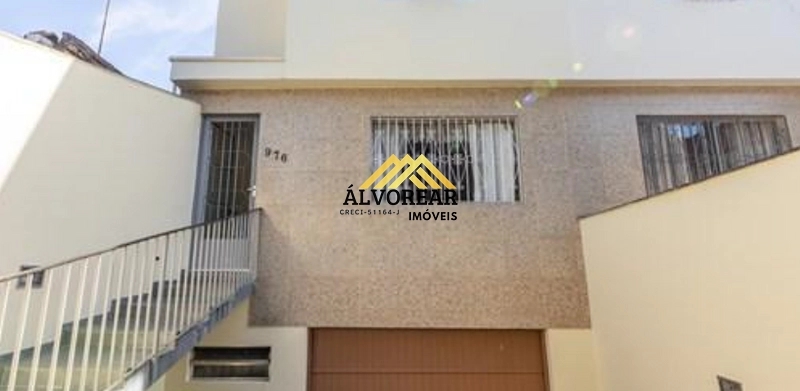 Sobrado, 3 quartos, 179 m² - Foto 2