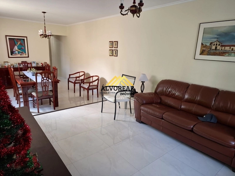 Sobrado, 3 quartos, 179 m² - Foto 6