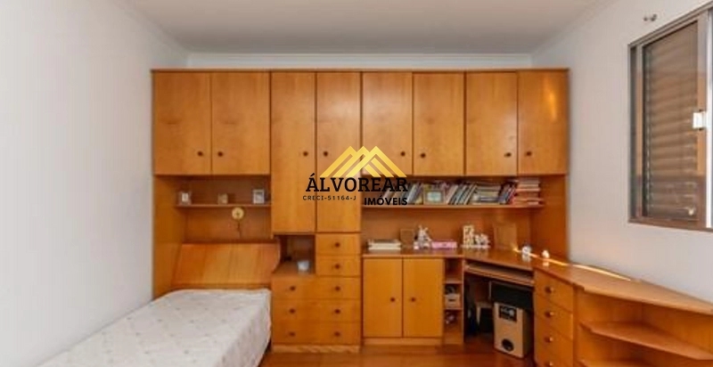 Sobrado, 3 quartos, 179 m² - Foto 12