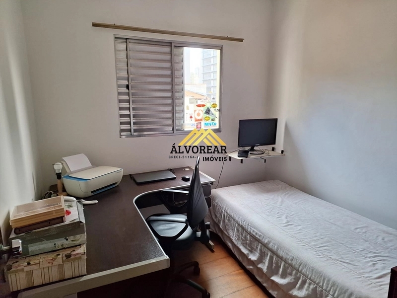 Sobrado, 3 quartos, 179 m² - Foto 20