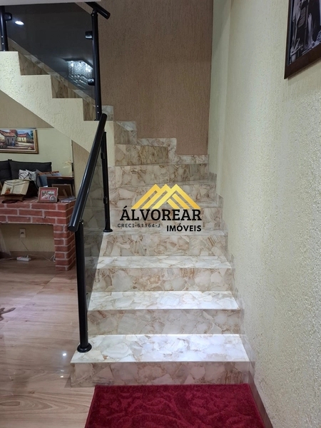 Sobrado, 3 quartos, 130 m² - Foto 4