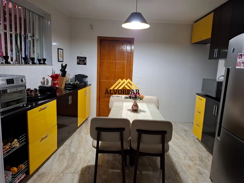Sobrado, 3 quartos, 130 m² - Foto 10