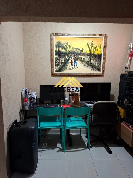 Sobrado, 3 quartos, 130 m² - Foto 15