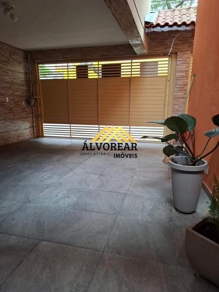 Sobrado, 3 quartos, 130 m² - Foto 29