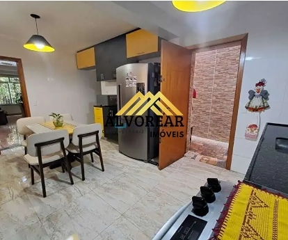 Sobrado, 3 quartos, 130 m² - Foto 8