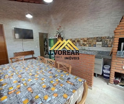 Sobrado, 3 quartos, 130 m² - Foto 22