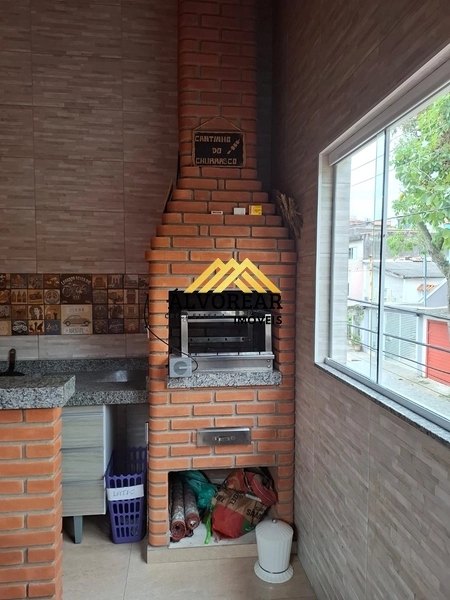 Sobrado, 3 quartos, 130 m² - Foto 25