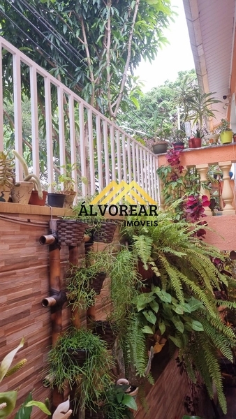 Sobrado, 3 quartos, 130 m² - Foto 32