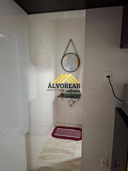 Sobrado, 3 quartos, 130 m² - Foto 20