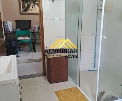 Sobrado, 3 quartos, 130 m² - Foto 12