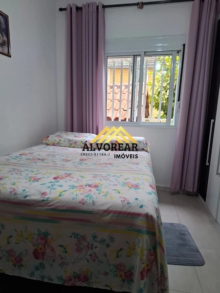 Sobrado, 3 quartos, 130 m² - Foto 18