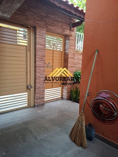 Sobrado, 3 quartos, 130 m² - Foto 28