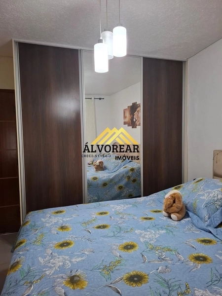 Sobrado, 3 quartos, 130 m² - Foto 14