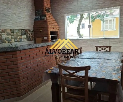 Sobrado, 3 quartos, 130 m² - Foto 23