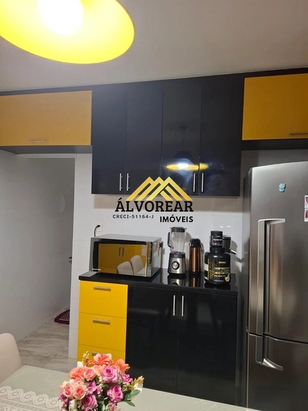 Sobrado, 3 quartos, 130 m² - Foto 7