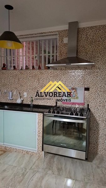 Sobrado, 3 quartos, 130 m² - Foto 6