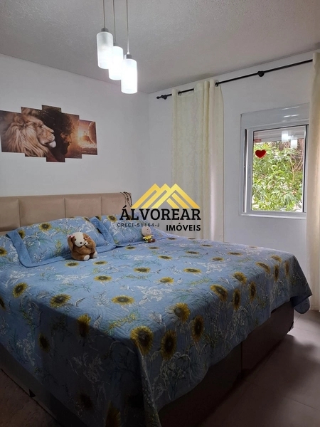 Sobrado, 3 quartos, 130 m² - Foto 13