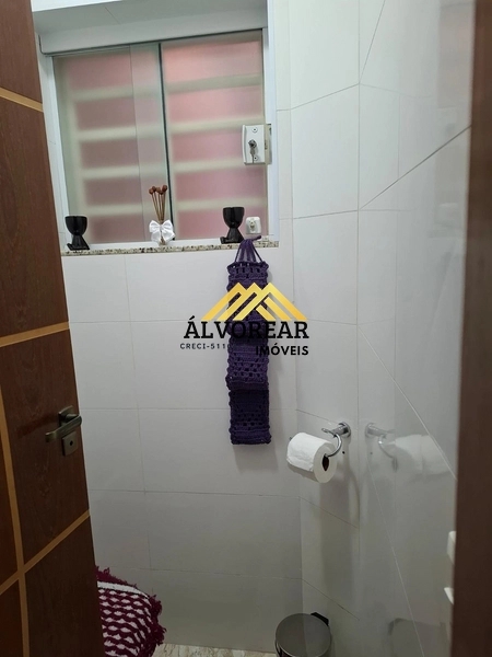 Sobrado, 3 quartos, 130 m² - Foto 27