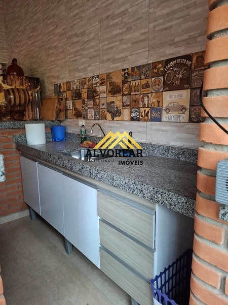 Sobrado, 3 quartos, 130 m² - Foto 21