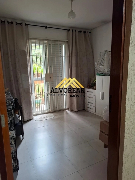 Sobrado, 3 quartos, 130 m² - Foto 16