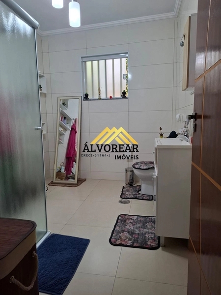 Sobrado, 3 quartos, 130 m² - Foto 17