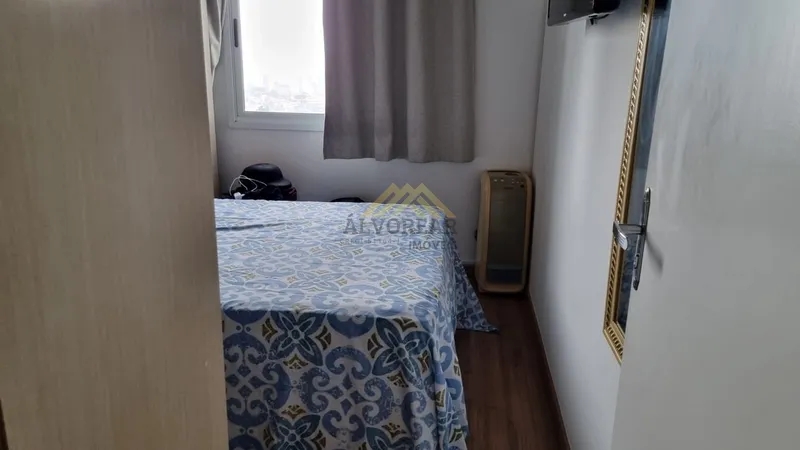Apartamento, 3 quartos, 71 m² - Foto 12