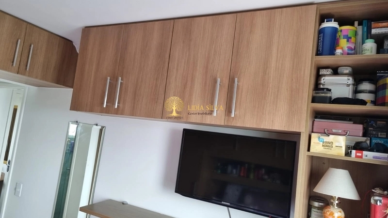 Apartamento à venda com 3 quartos, 71m² - Foto 10