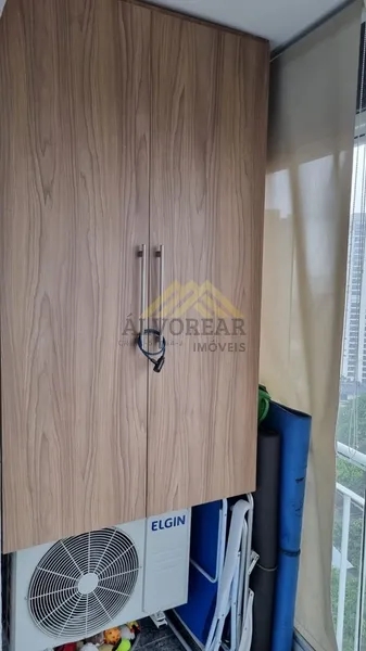 Apartamento, 3 quartos, 71 m² - Foto 16