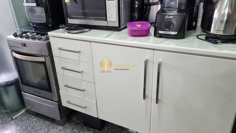 Apartamento à venda com 3 quartos, 71m² - Foto 5