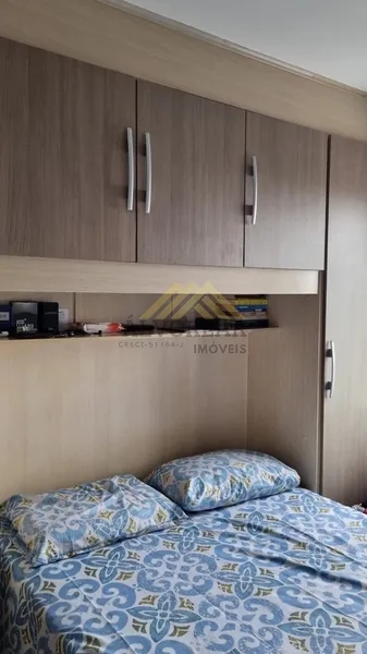 Apartamento, 3 quartos, 71 m² - Foto 14