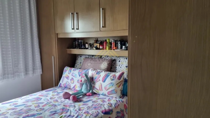 Apartamento, 3 quartos, 71 m² - Foto 21