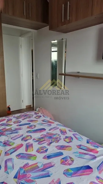 Apartamento, 3 quartos, 71 m² - Foto 22
