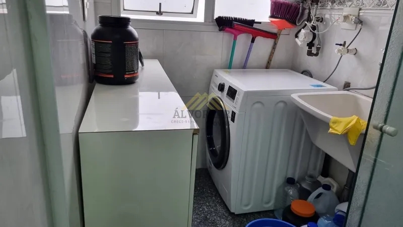 Apartamento, 3 quartos, 71 m² - Foto 25