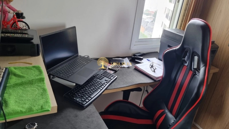 Apartamento à venda com 3 quartos, 71m² - Foto 8
