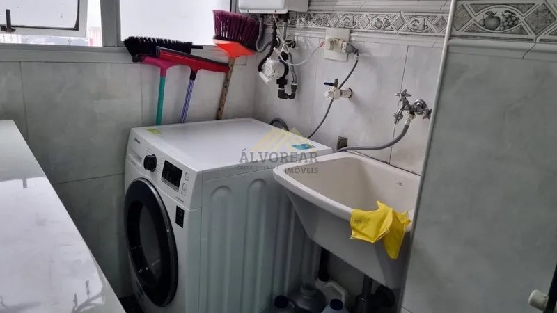 Apartamento, 3 quartos, 71 m² - Foto 24