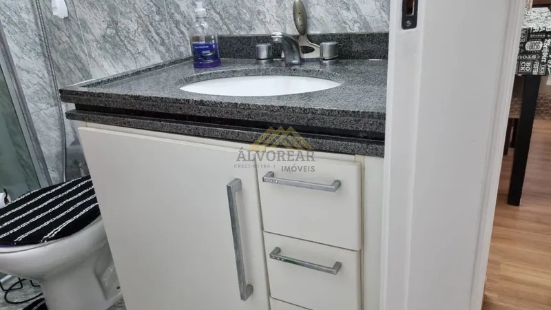Apartamento, 3 quartos, 71 m² - Foto 19