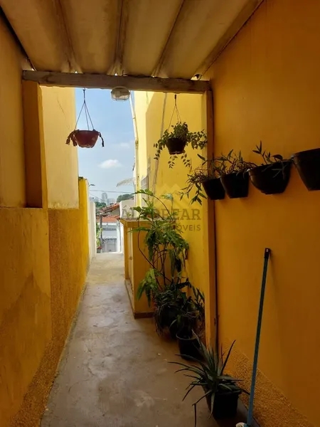 Sobrado, 2 quartos, 150 m² - Foto 27